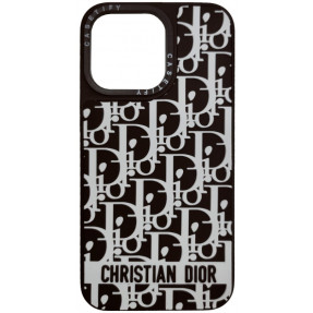 Case CASETiFY series iPhone 11 Pro Max (Christian Dior)