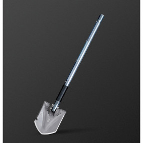 Универсальна лопата Xiaomi Zaofeng Outdoor Multi-Function Shovel