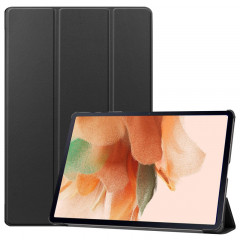Чохол-книжка BeCover Samsung Galaxy Tab S7 FE (чорний)