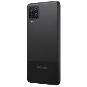 Samsung A125F Galaxy A12 3/32Gb (Black) EU - Офіційний