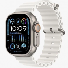 Smart watch HK9 Ultra 2 Amoled 49mm (Grey/White)