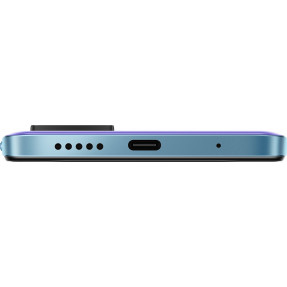 Xiaomi Redmi Note 11 6/128GB (Star Blue) EU - Офіційний
