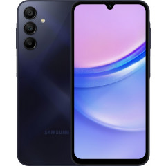 Samsung A155 Galaxy A15 4/128Gb (Blue Black) EU - Офіційний