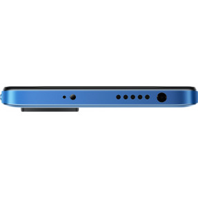 Xiaomi Redmi Note 11 6/128GB (Twilight Blue) EU - Офіційний