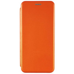 Книга Premium Xiaomi Redmi 9C (помаранчевий)