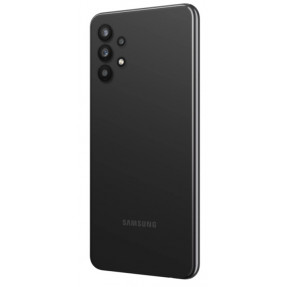 Samsung A325F Galaxy A32 4/64Gb (Black) EU - Офіційний