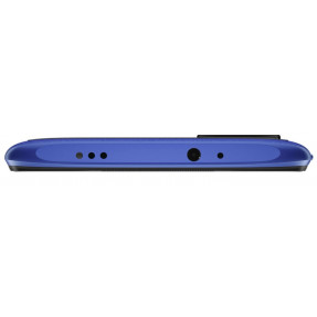 Poco M3 4/64Gb (Blue) EU - Офіційний