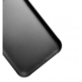 Slim Case 3D Arc iPhone 11 Pro Max (Graphite Black)