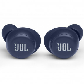 TWS навушники JBL Live Free NC+ TWS (Blue) JBLLIVEFRNCPTWSU