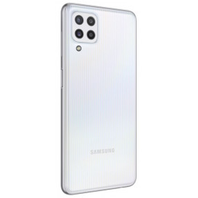 Samsung M325F Galaxy M32 6/128GB (White) EU - Офіційний