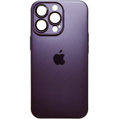 Slim Case 3D Arc iPhone 12 Pro (Deep Purple)