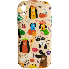 Case Cute Doge for iPhone XR