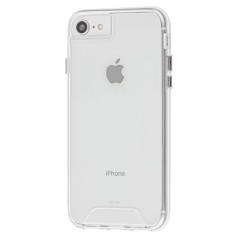 Чохол силіконовий Space Clear iPhone 7/8 Plus (прозорий)
