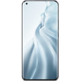Xiaomi Mi 11 8/128GB (Cloud White) EU - Офіційний