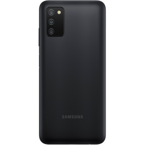 Samsung A037F Galaxy A03s 4/64Gb (Black) EU - Офіційний