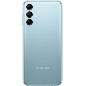 Samsung M146F Galaxy M14 5G 4/128GB (Blue) EU - Офіційний