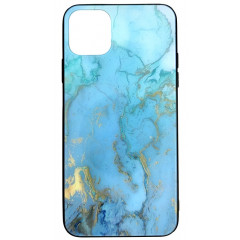 Чохол Granite Case Apple iPhone 11 Pro Max (синій)