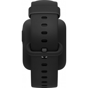 Смарт-годинник Xiaomi Mi Watch Lite (Black) EU - Офіційна версія
