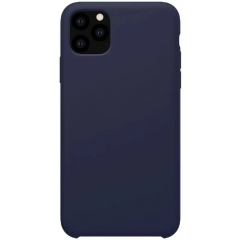Чохол для iPhone 11 Pro Max Nillkin Flex Pure Blue