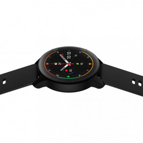 Смарт-годинник Xiaomi Mi Watch (Black) EU - Офіційна версія