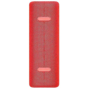 Портативна колонка Xiaomi Mi Portable Bluetooth Speaker 16W (Red)