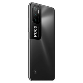 Poco M3 Pro 5G 6/128GB (Black) EU - Міжнародна версія