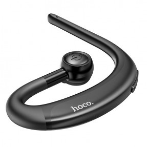 Bluetooth-гарнітура Hoco E56 (Black)