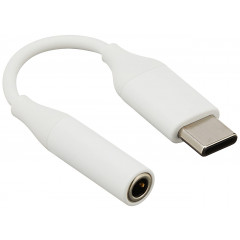 Адаптер Samsung USB-C (White)