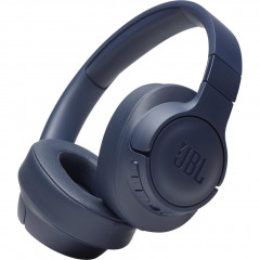 Накладні навушники JBL T750 BTNC (Blue) JBLT750BTNCBLK