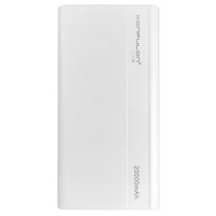 PowerBank Konfulon A16Q 20000 mAh (White)