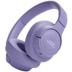 Накладні навушники JBL T720 BT (Purple) JBLT720BTPUR
