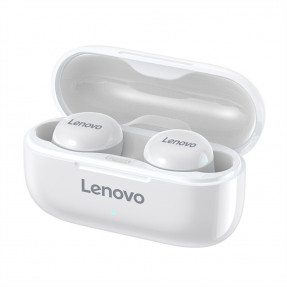 TWS навушники Lenovo LP11 (White)