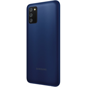 Samsung A037F Galaxy A03s 3/32Gb (Blue) EU - Офіційний