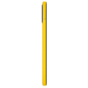 Poco M3 4/64Gb (Yellow) EU - Офіційний
