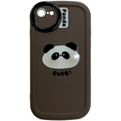 TPU Panda iPhone 7/8/SE2 Small
